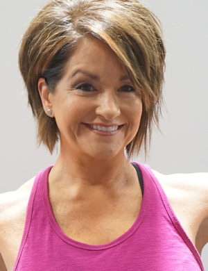 Kathy Meier 2 - NASM-CPT - Pure Motion Fitness - Pure Motion Fitness